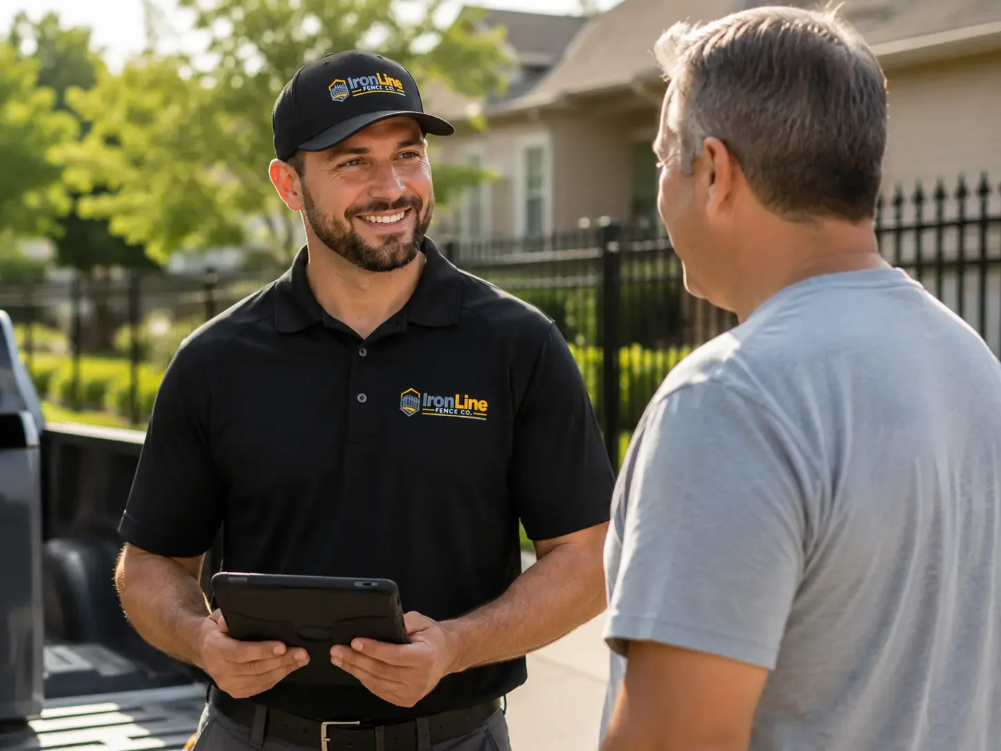 Metal Fence Installation Bloomfield, NJ FAQs